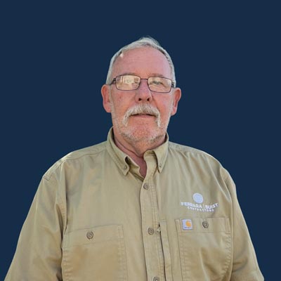 Barry Cook