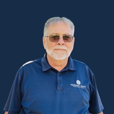 Duane Kirby