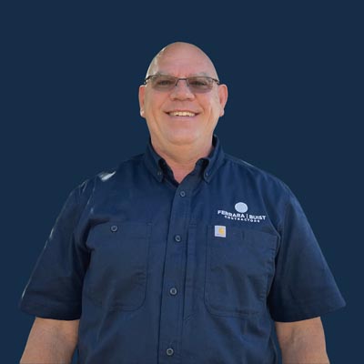 Mark Willard