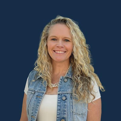 Sarah Martin Yost